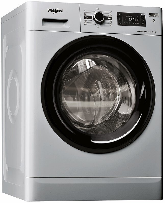 Стиральная машина Whirlpool professional AWG 914 S/D1