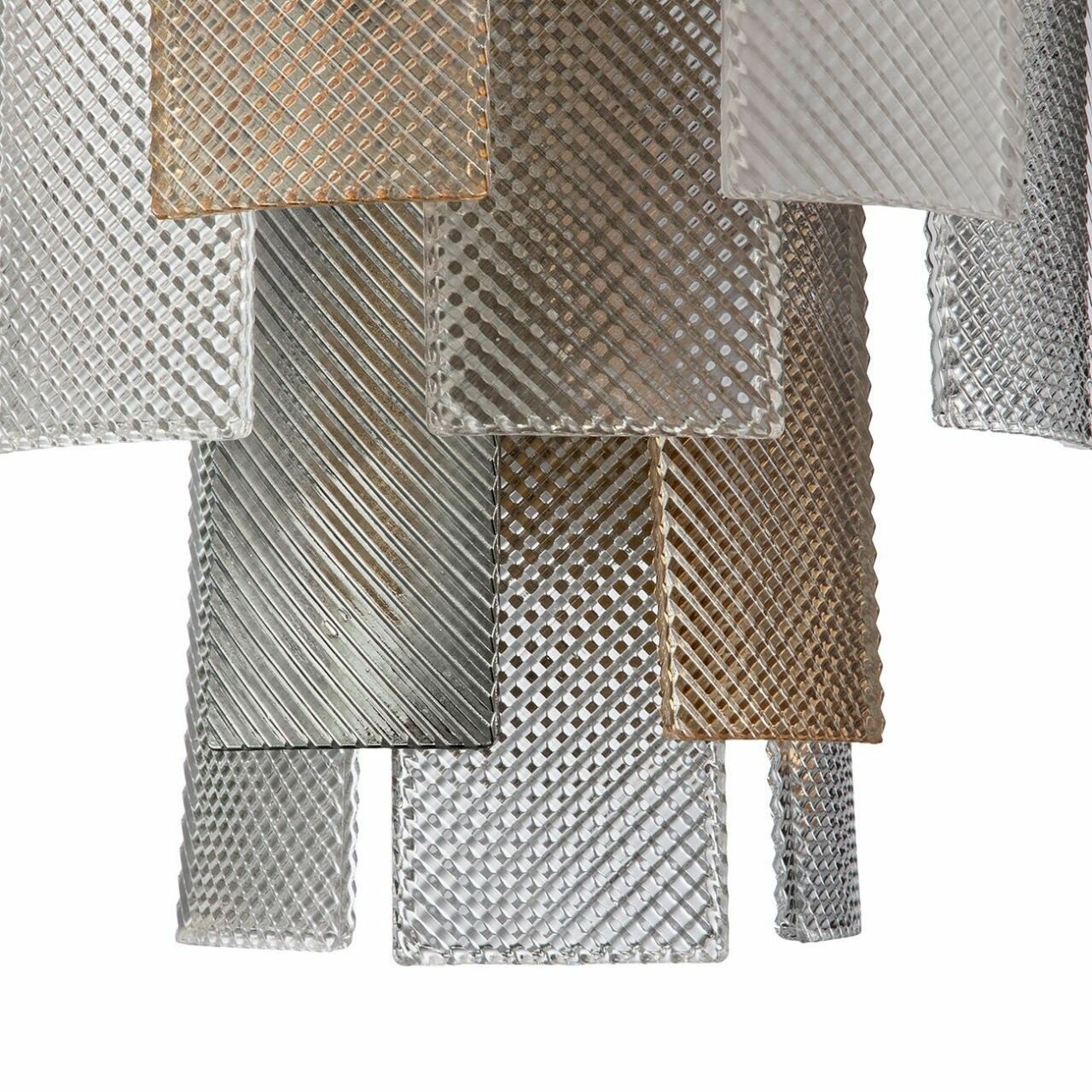 Бра Neve Indigo 12014/3W Brass - фото №2