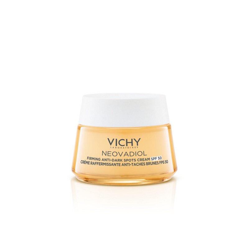 VICHY Neovadiol Дневной лифтинг крем для лица против пигментации в период менопаузы SPF50 50 мл 1 шт