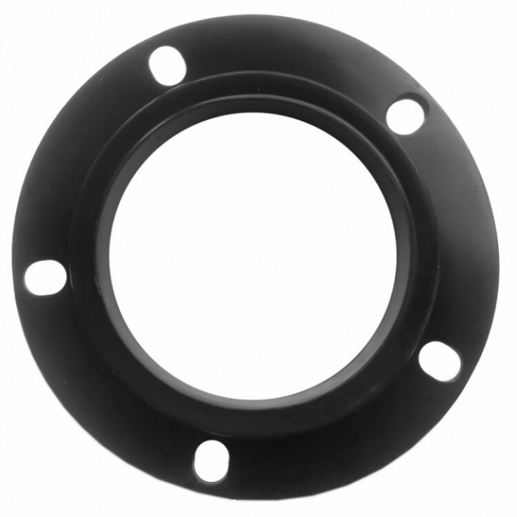 Уплотнительная прокладка фланца для водонагревателя Ariston ABS PRO ECO ABS VLS PREMIUM ABS VLS INOX 5 болтов D121мм 65151710