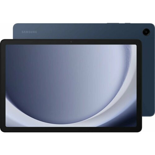 Планшет Samsung Galaxy Tab A9+ (SM-X216) 8/128GB 5G Темно-синий