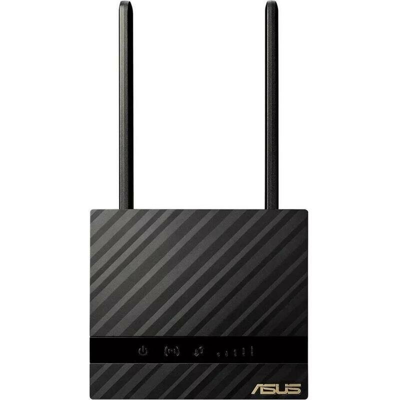 Маршрутизатор ASUS 4G-N16/EU/13/P_EU_UK (90IG07E0-MO3H00)