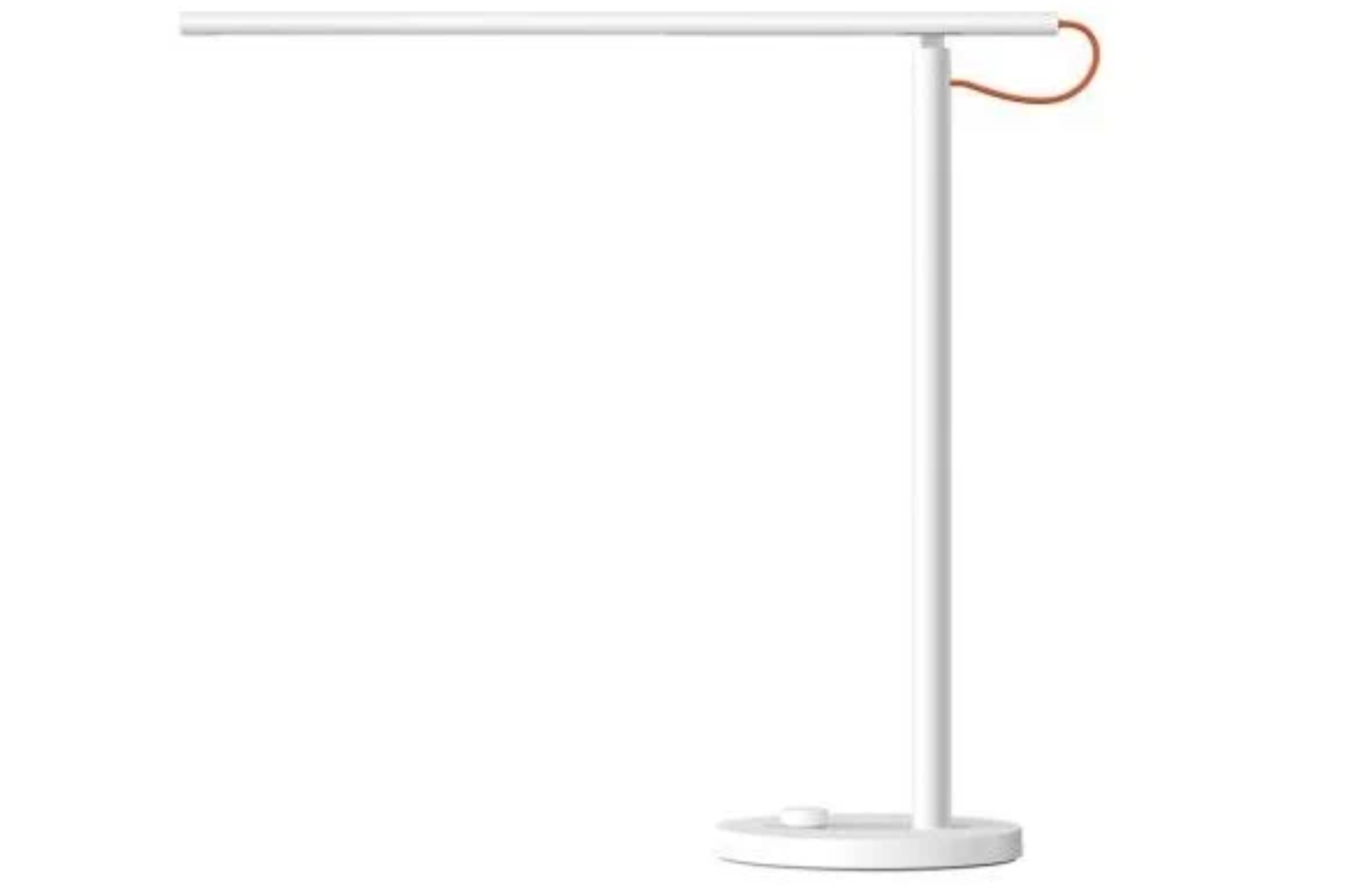 Лампа офисная светодиодная Xiaomi Mi Smart LED Desk Lamp 1S MJTD01SYL