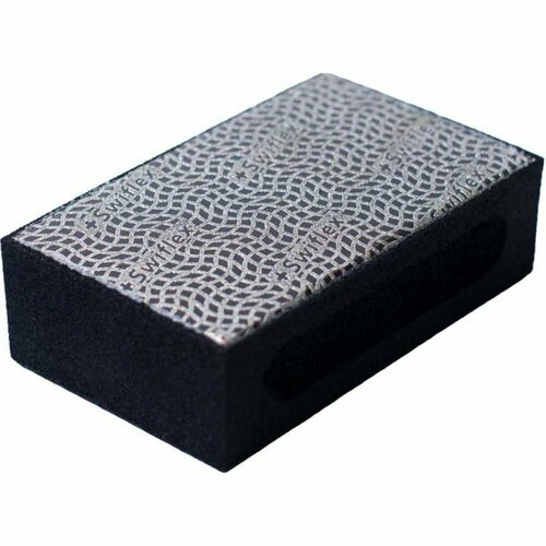 Алмазная губка , шлифовальный брусок, P120, KATANA