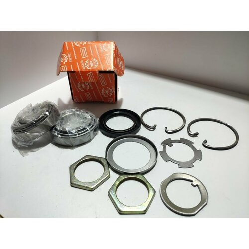 Ремкомплект ступицы УАЗ полный 1958₽