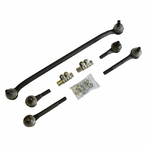 Тяги рулевой трапеции FORVARD комплект ВАЗ 2101- 2107 4695₽