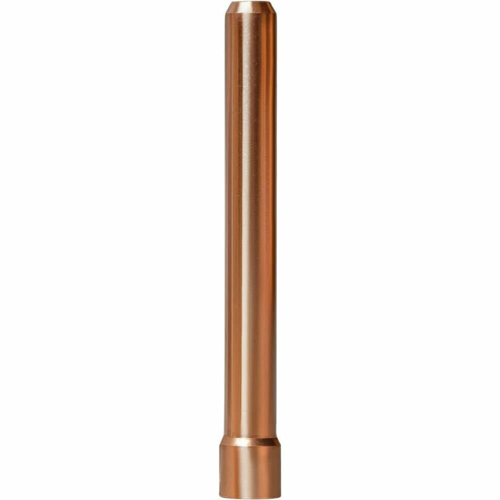 Цанга горелки OKL1724 (10 шт 2.4 мм) для TIG TP 17/18/26 ПТК 00000027113