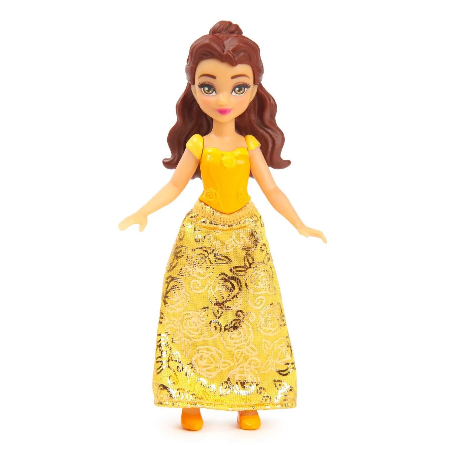 Кукла Disney Princess маленькие HLW78