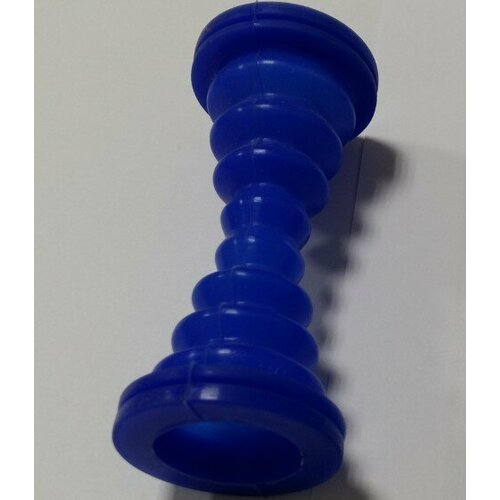 Трубка защитная провода передней двери УАЗ силикон ульяновск 3160-3724322-10 цена за 1 шт 540₽