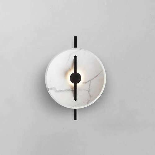 Настенный светильник бра Loft4You Delano 7500₽