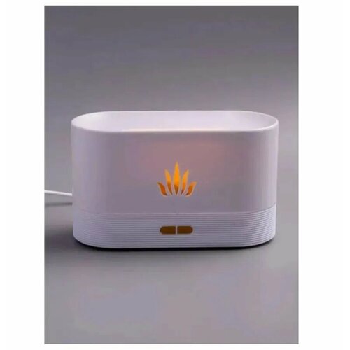 Увлажнитель воздуха Белый Пламя 70000₽