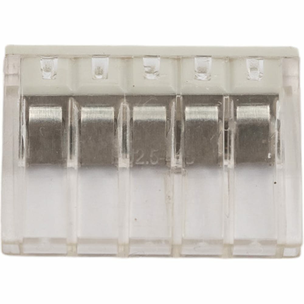 фото Компактная клемма смк ЭРА NO-224-43