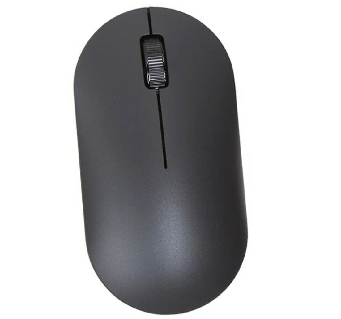 Беспроводная Мышка XiaoMi Mi Wireless Mouse LITE 2(XMWXSB02YM)