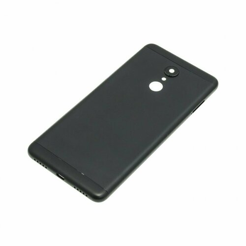 задняя крышка для xiaomi redmi 5 золотая Задняя крышка для Xiaomi Redmi 5, черный
