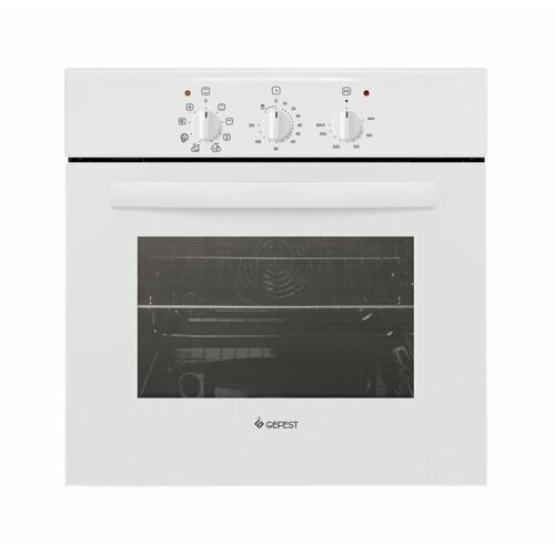 Духовой шкаф Гефест ДА 602-01 16060₽