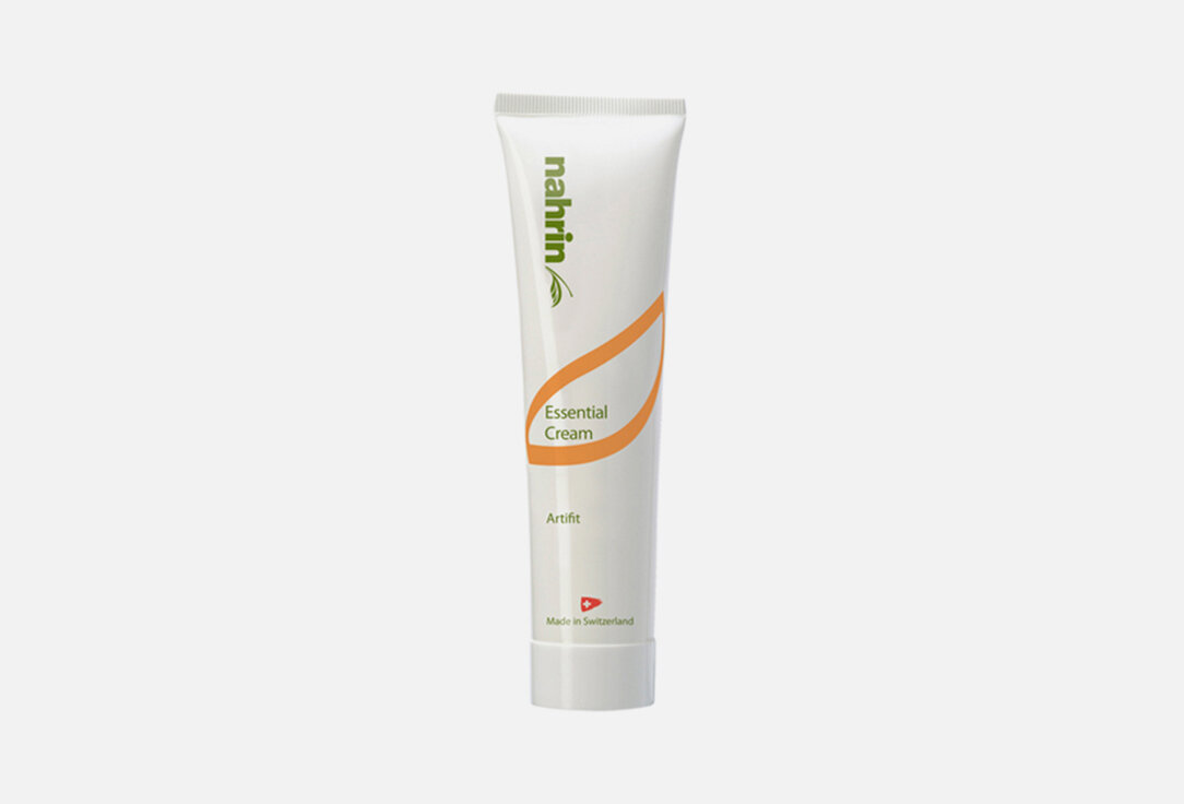 Крем для ног Nahrin, Artifit Cream 100мл