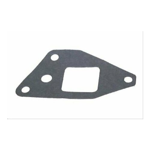 Прокладка помпы /2101-07/ темпсил к блоку