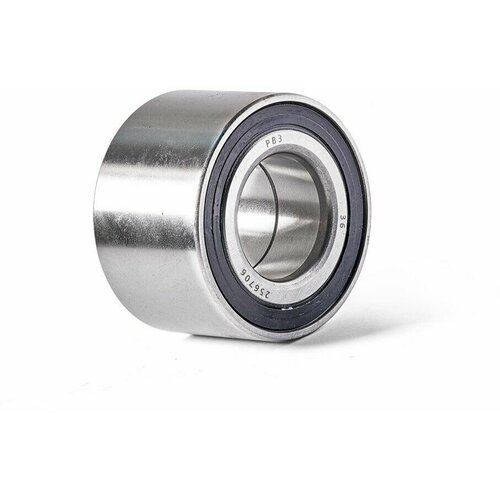 Подшипник ступицы /2108/ задн. 256706 Ока пер.