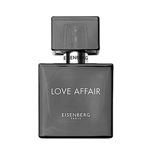 Туалетные духи Jose Eisenberg Love Affair Homme 100 мл