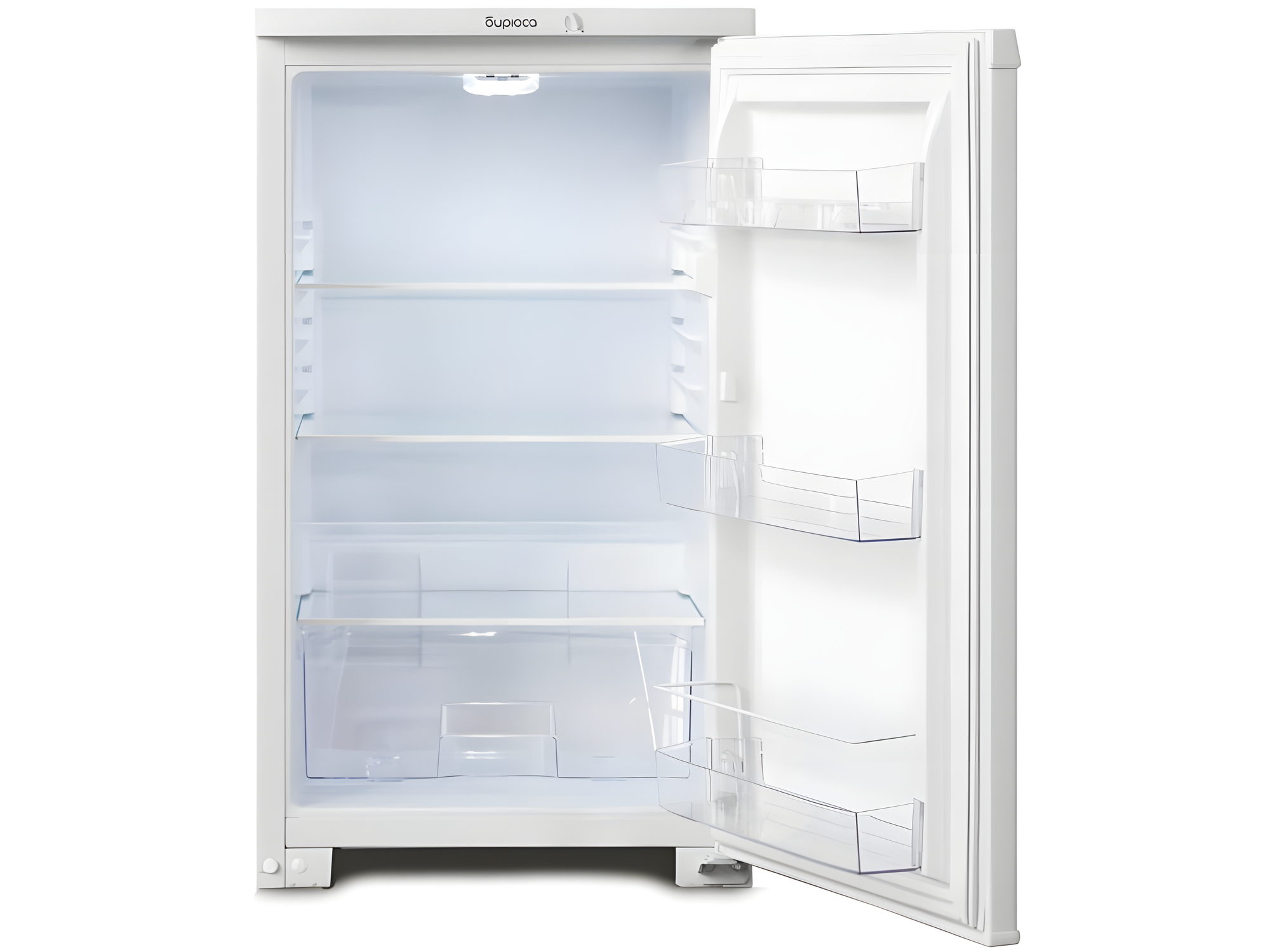 холодильник Бирюса 109 - фото №18