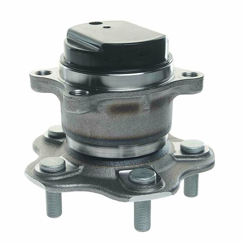 Ступица NISSAN X-Trail T31 задняя с подшипником J28283 JP 6104₽