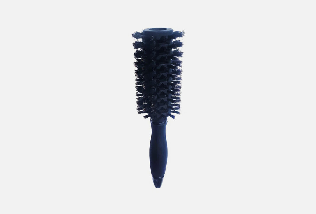 Расческа для укладки волос STUDIO STYLE черный / количество 1 шт