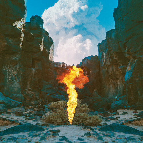 Bonobo - Migration (2LP+Mp3)