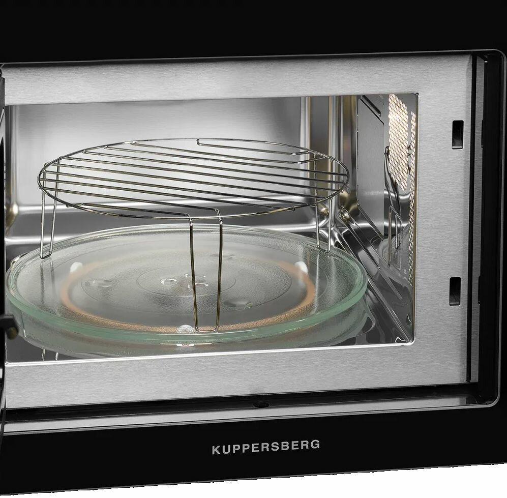 Микроволновая печь Kuppersberg - фото №12