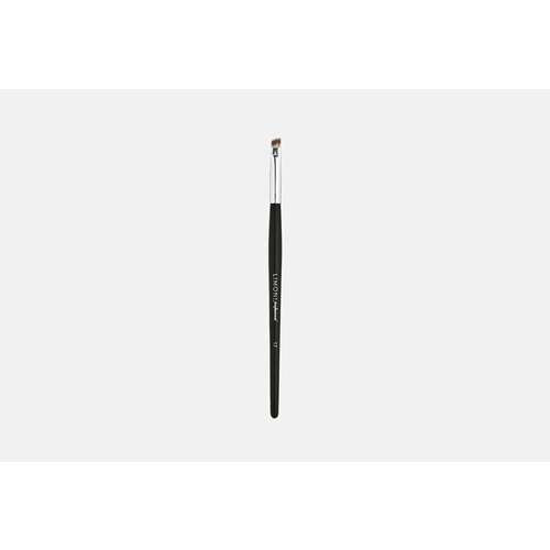 Кисть плоская со срезанным углом LIMONI Professional Flat Angled Brush 17 1шт 1761₽