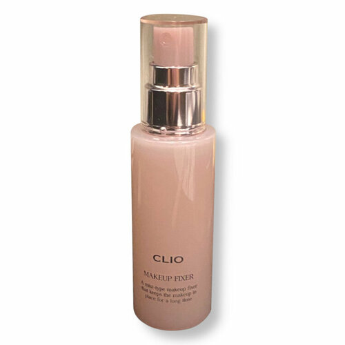 Фиксатор макияжа 50мл 1300₽