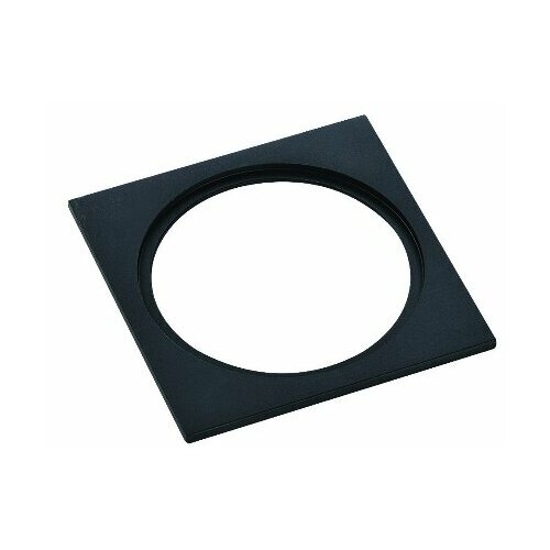 Quest Light FRAME 01 black (TD02201) Рамка универсальная, одиночная FRAME 01 black (68 шт.) tuxbox nibiru hd