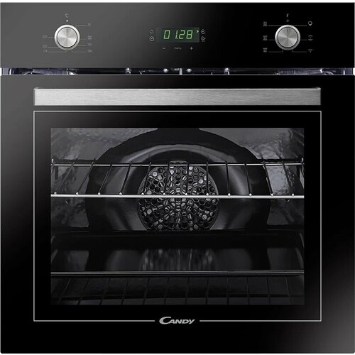 Духовой шкаф Candy Timeless FCT615NXL черный 3499000₽