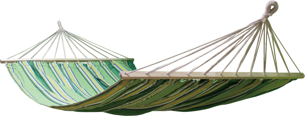 фото Гамак для двоих GIARDINO CLUB 200х150см хлопковый, дизайн в ассортименте, Арт. 31203