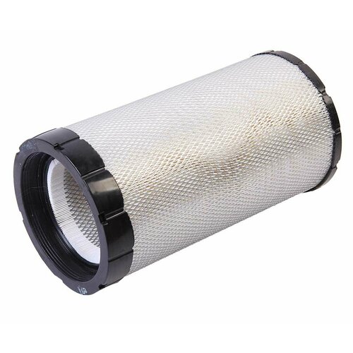 Фильтр воздушный КАМАЗ дв. CUMMINS JOHN DEERE внешний, 1R2165, MICRONIC FILTER