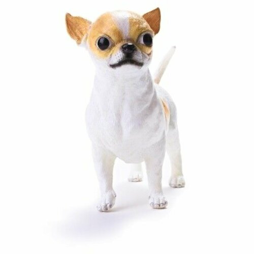 Фигурка большого размера Собака Чихуахуа Recur 1068₽