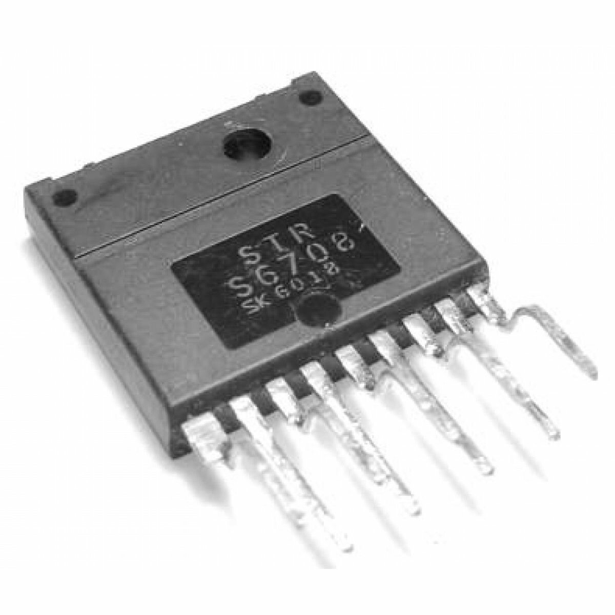 Микросхема STRS6708(A)