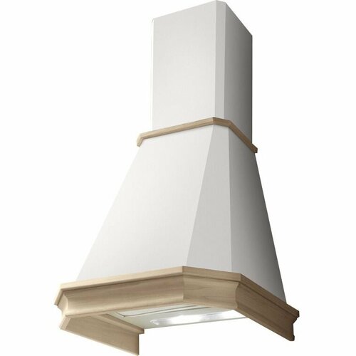 Вытяжка пристенная Elica Emerald WHA60 TGrezzo 4008100₽