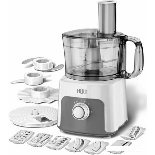 Кухонный комбайн Holt HT-FP-008 1169800₽