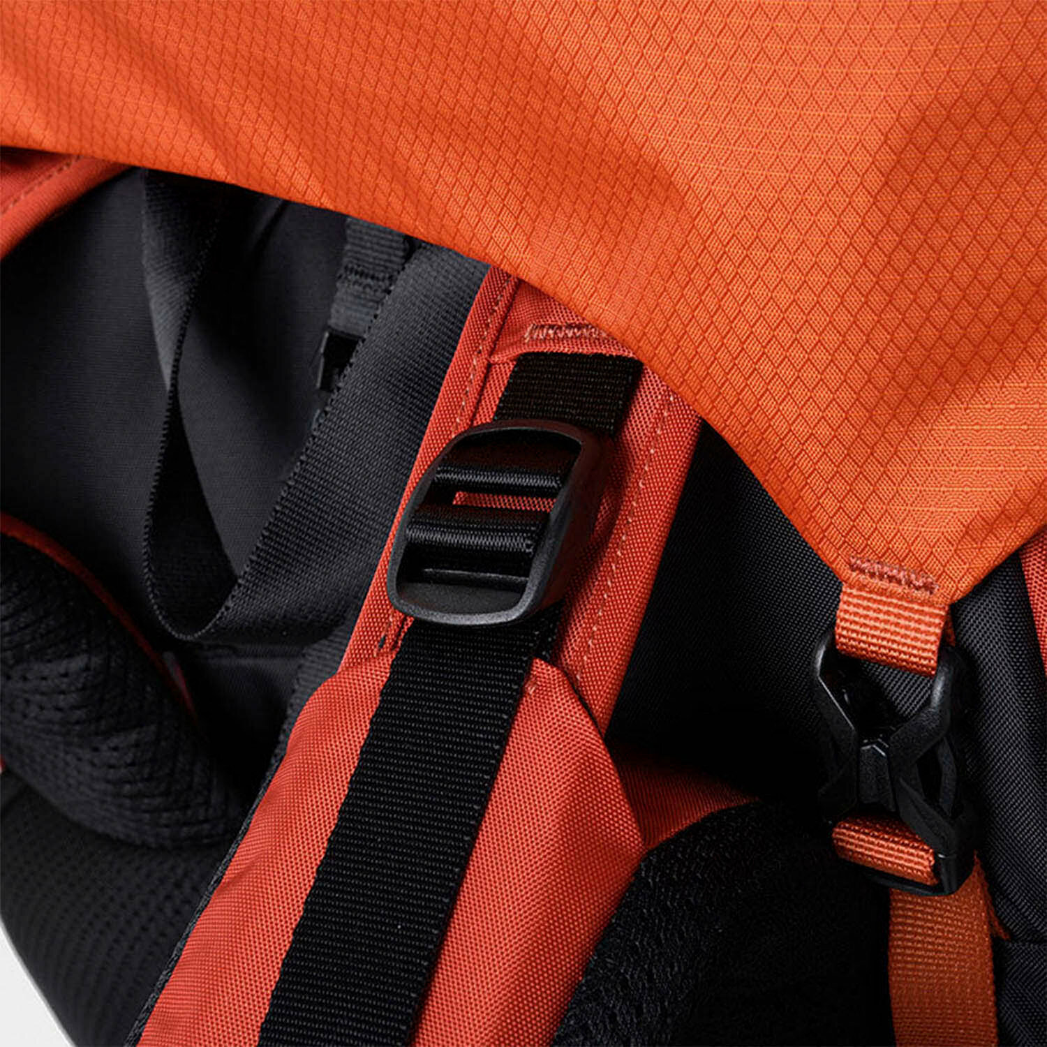 Рюкзак Kailas Ridge III Lightweight Trekking Backpack 65+5L S Oxidized Orange