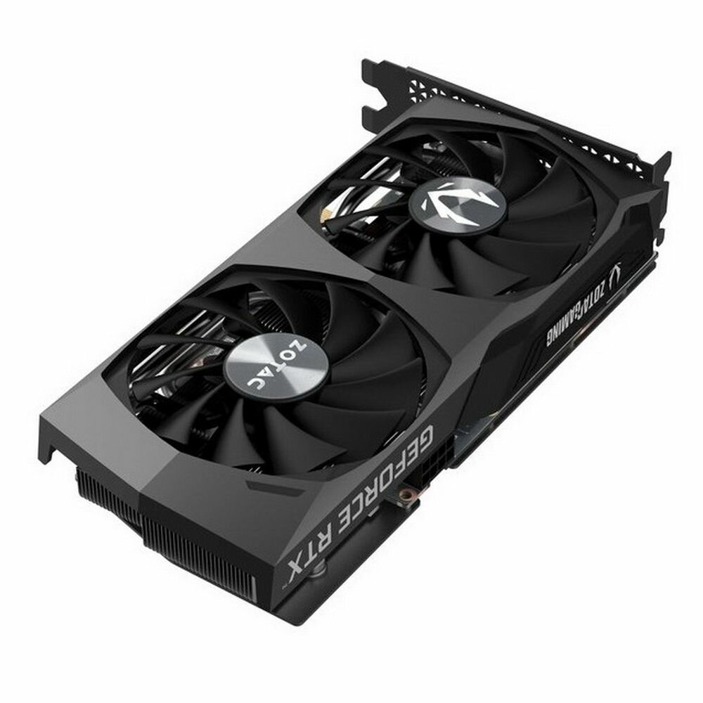 Видеокарта 12 Gb Zotac GeForce RTX3060 Twin Edge OC (ZT-A30600H-10M)