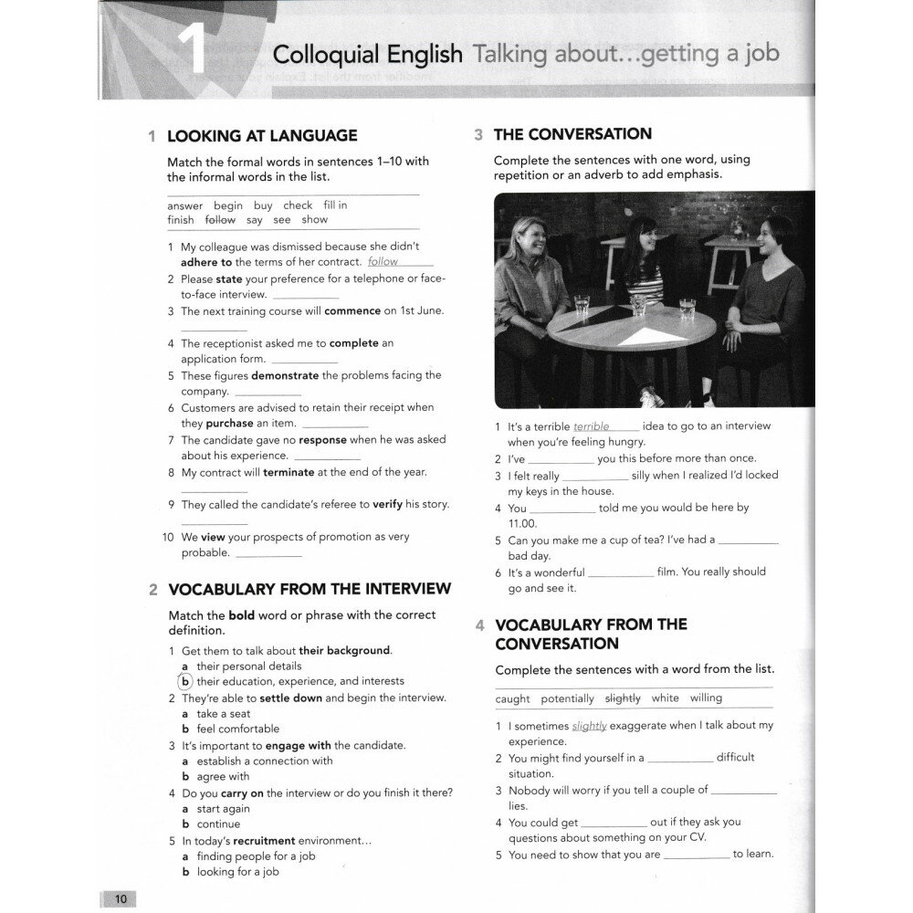 Latham Koenig Christina "English File. Upper-Intermediate. Workbook without key" офсетная - фото №7