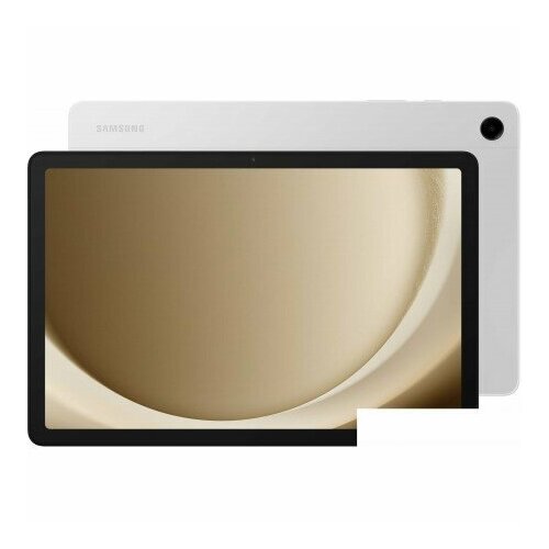 Планшет Samsung Galaxy Tab A9 Wi-Fi SM-X210 4GB64GB серебристый 2746900₽