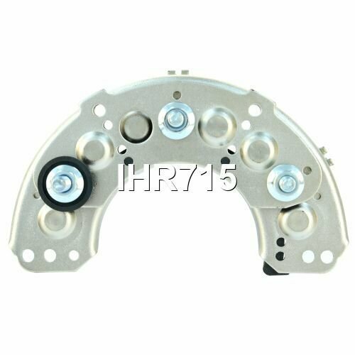 Диодный мост генератора