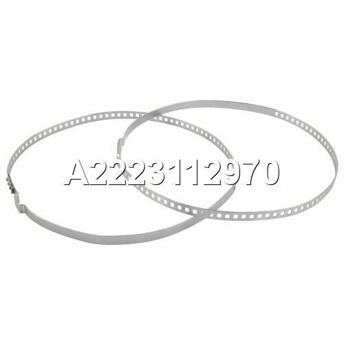 Хомут универсальный Krauf HCZ1500 352₽