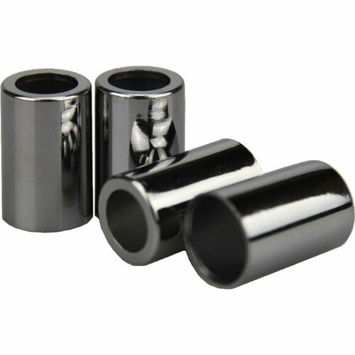 Декоративных металлических накладок набор для ниппеля колеса MasterProf АС010008 812₽