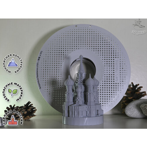 Фигурка Великая Россия 850₽