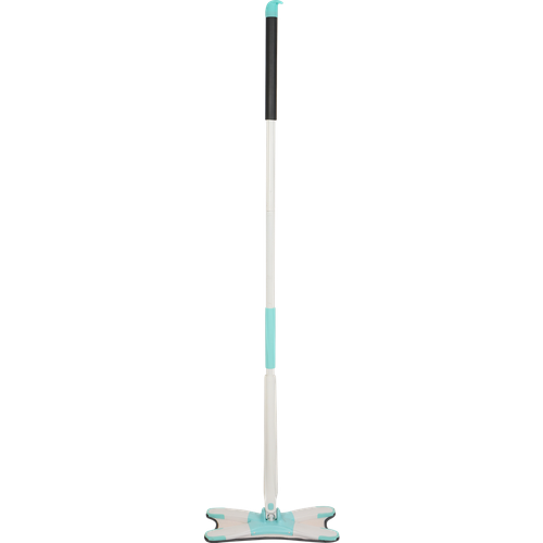 Швабра для уборки HOMECLUB Smart с механизмом отжима 1367₽