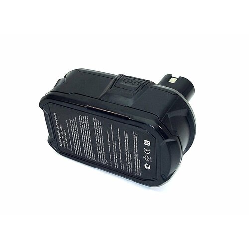 Аккумулятор для RYOBI CDI-1803 3Ah 18V Li-Ion