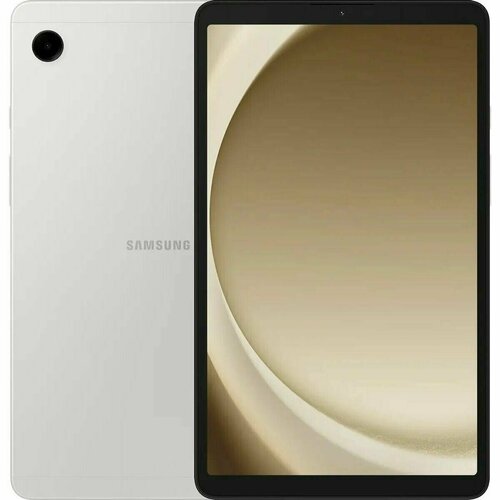 Samsung Galaxy Tab A9 87 4GB64GB LTE Silver 16497₽