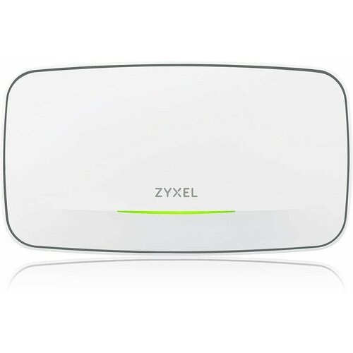 ZyXEL WAX640S-6E-EU0101F, Точка доступа точка доступа zyxel nebulaflex pro wax620d 6e eu0101f